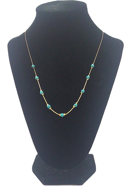 Kadın Tasarım Kolye