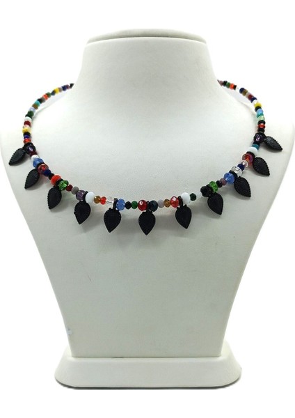 Kadın Anadolu Otantik Kolye