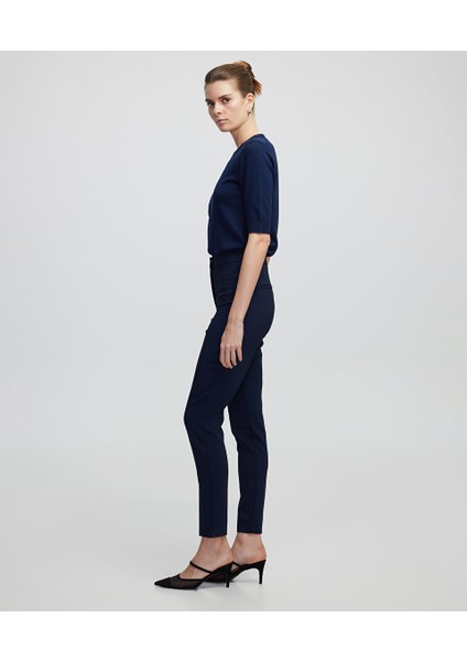 Skinny Fit Pantolon IS1250003144015
