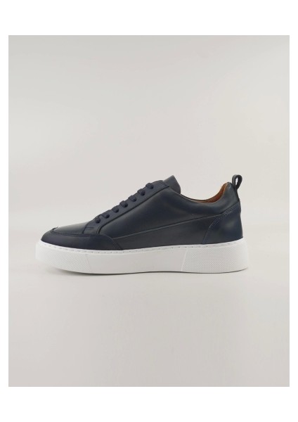 Lacivert Deri 7051 modelleri