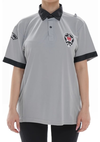 Özel Güvenlik Armalı Tişört