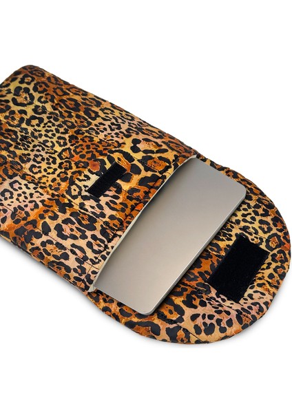 Jessy Puffer Laptop Kılıfı, Bilgisayar Kılıfı Su Itici, Koruyucu Pedli, 13’’/14’’, Macbook Air