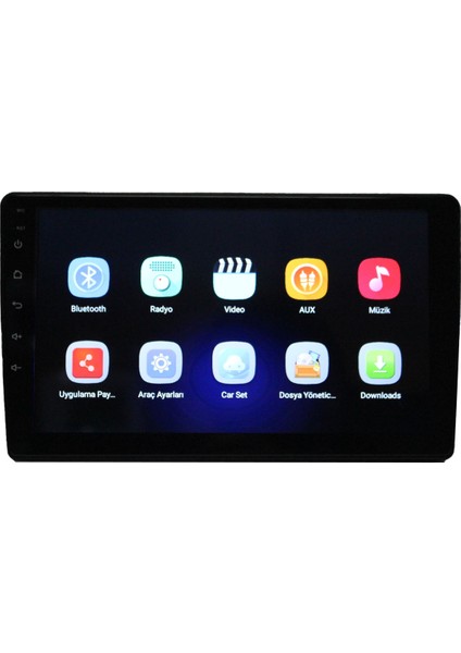 Peugeot 407 2004/2011 9 Inç 6-128 fiyatları