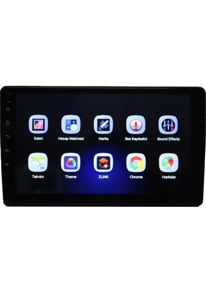 Peugeot 407 2004/2011 9 Inç 6-128 fırsatları