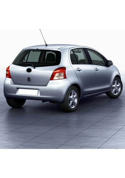 Toyota Yaris P9 2006-2011 Arka Bagaj Kapak Amortisörü 1 Ad 689600D012 fiyatları