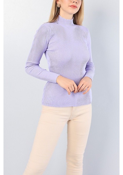 Nisum Yarım Balıkçı Triko Kazak fırsatları