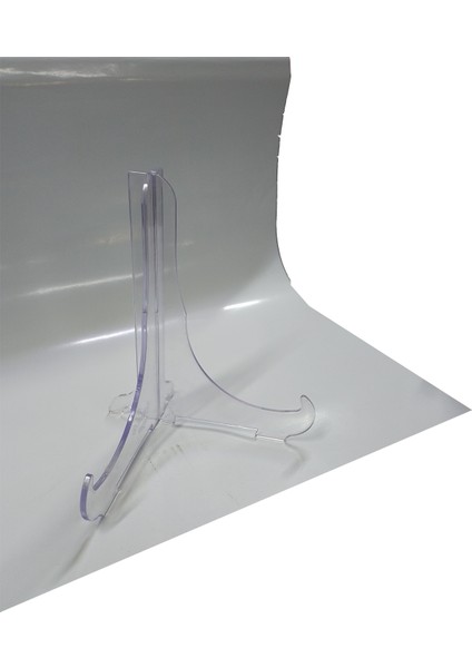 Pleksi V Çerçeve Ayaklığı