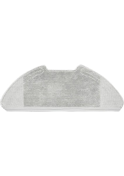 Xiaomi Vacuum S10 (B106GL) Uyumlu 3 Parça Mop/fırça Seti