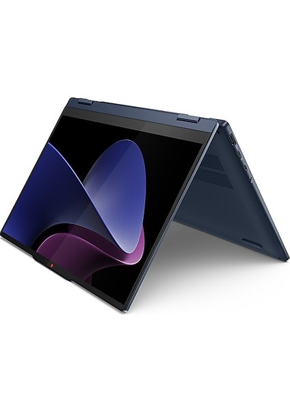 Ideapad 5 14IRH9 I5-13420H 8 GB 512 GB SSD UHD Graphics 14" Wuxga Ikisi Bir Arada Notebook