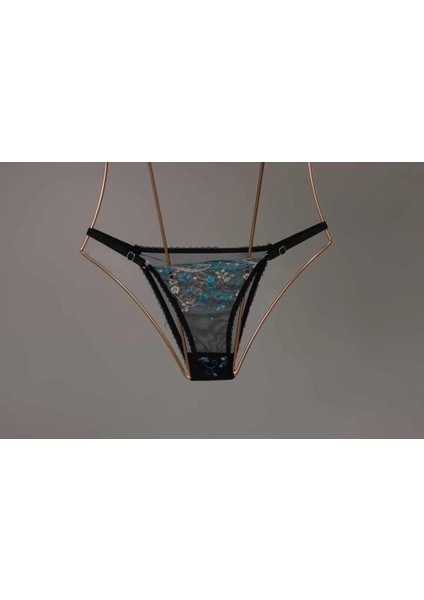 Çiçek Desenli Brode Bralet Alt Üst Takım - Güpürlü Tül Sütyen ve Külot Takım - Iç Çamaşırı Takımı Hediye modelleri