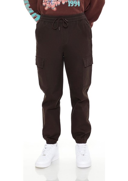 Kargo Jogger Pantolon