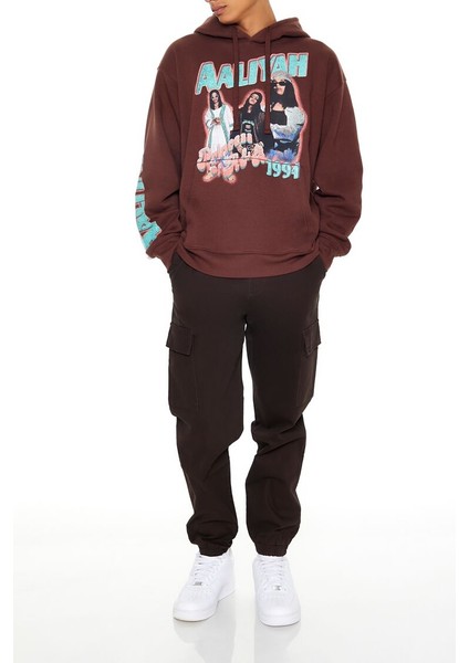 Kargo Jogger Pantolon