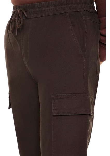 Kargo Jogger Pantolon