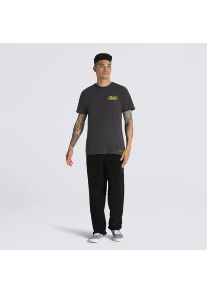 Jackrabbıts Grılls Overdye Ss Tee