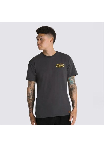 Jackrabbıts Grılls Overdye Ss Tee