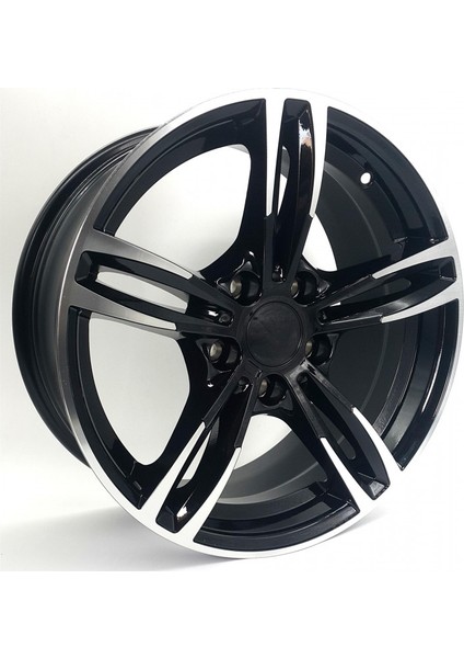 18 Inç 5X120 F30 Transporter Jant Modeli Bmw Volkswagen (4 Adet)