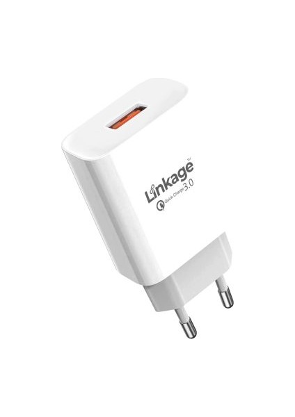 USB Seyahat Şarjı