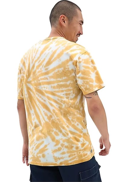 Zıon Wrıght Tıe Dye Otw Ss Tee