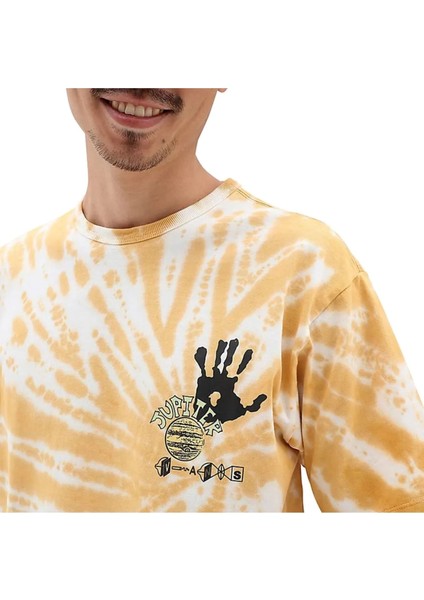 Zıon Wrıght Tıe Dye Otw Ss Tee