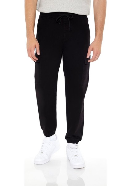 Kargo Jogger Pantolon