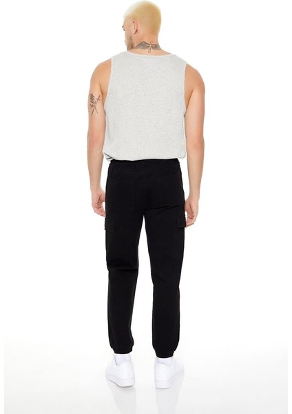 Kargo Jogger Pantolon