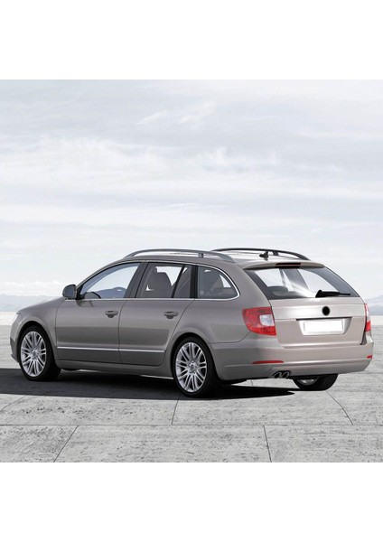 Skoda Superb Combi Sw 2009-2013 Arka Bagaj Amortisörü 1 Ad. 3T9827550 fiyatları
