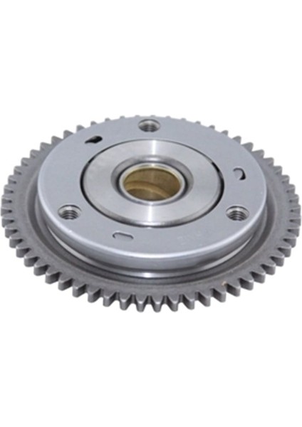 Cg 125 Marş Kitlemesi Dişlisi