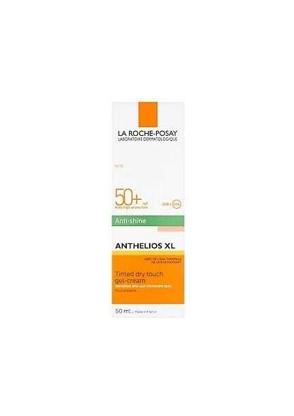 La Roche Posay Anthelıos Xl Anti-Shine Spf 50