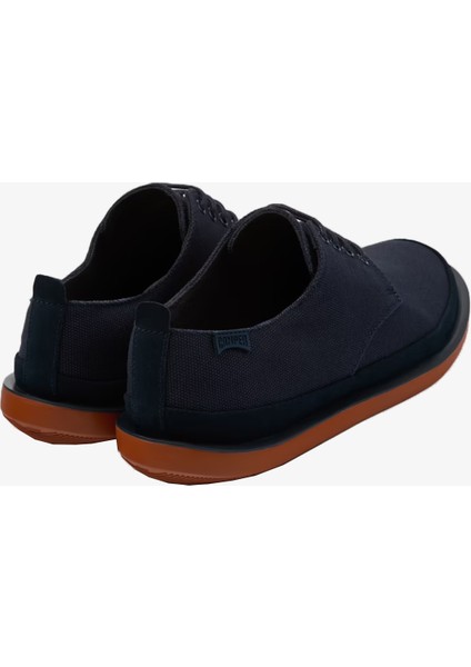 Wagon Erkek Lacivert Günlük Ayakkabı K100774-016