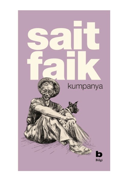 Kumpanya - Sait Faik Abasıyanık
