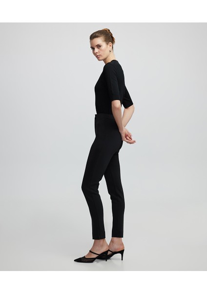 Skinny Fit Pantolon IS1250003144001