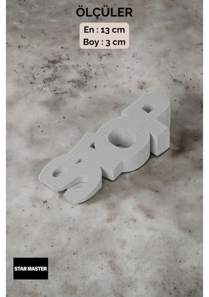 Kapı Takozu Kapı Tutacağı Kapı Stoperi Kapı Durdurucu Beyaz Model 4 modelleri