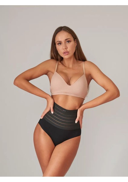 Toparlayan Sıkılaştıran Karın ve Göbek Bölgesinde Etkili Korse modelleri