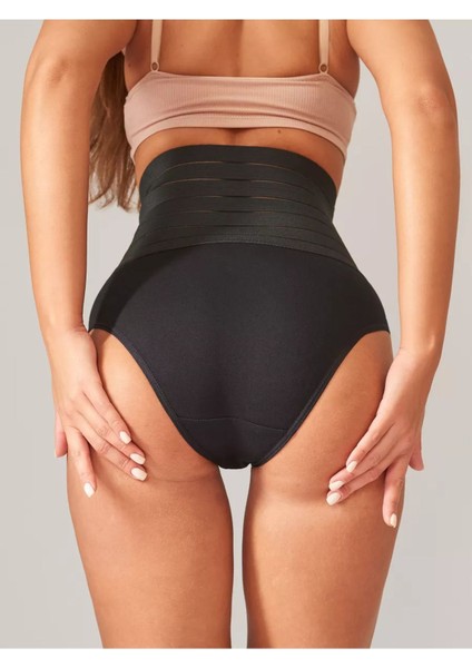 Toparlayan Sıkılaştıran Karın ve Göbek Bölgesinde Etkili Korse indirimleri