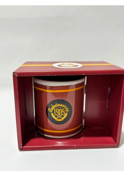 Bardak Kupa Taraftar Saplı Galatasaray Lisanslı Ürün (Karma Renk) fiyatları