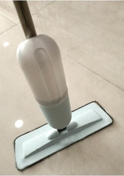 Metal Sap Büyük Su Tanklı Türkmal Microfiber Paspaslı Spreyli Mop Temizlikte Yılın Ürünü Yeni Ürün modelleri