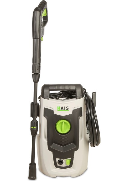 Hais 110 Bar Basınçlı Yıkama Makinesi