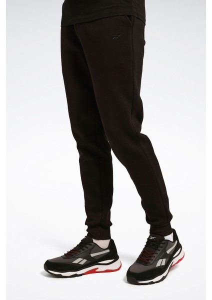 Arın Bsc Jogger Siyah Erkek Eşofman Altı