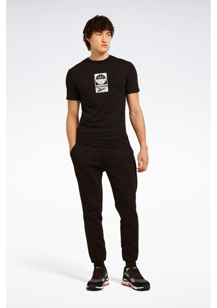 Arın Bsc Jogger Siyah Erkek Eşofman Altı modelleri