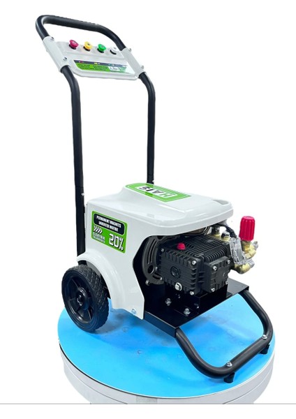 Hais 3000 Watt Inverter Kontrollü Elektromanyetik Motorlu Basınçlı Yıkama fiyatları