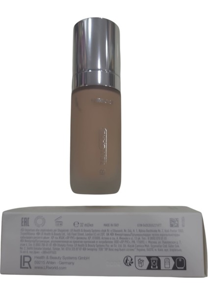 Zeitgard Signature Fondöten Radiant fiyatları