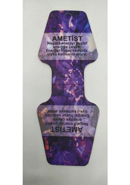 Kadın Doğal Taşlı Saf Bakır Kolye fırsatları