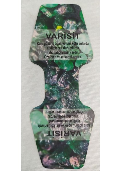 Kadın Doğal Taşlı Saf Bakır Kolye fırsatları