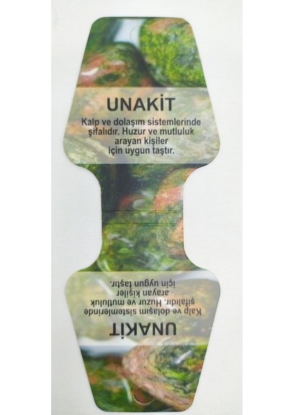 Kadın Doğal Taşlı Saf Bakır Kolye fırsatları