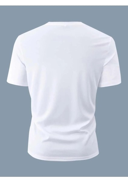 Paris Baskılı Oversize T-Shirt fiyatları