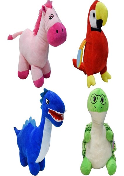 Peluş Hayvanlar PL62570