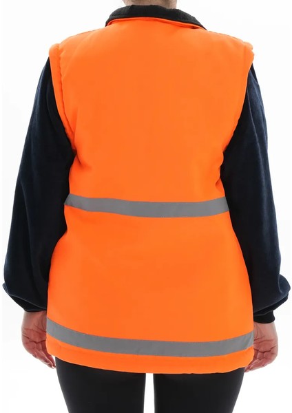 Turuncu Polarlı Mühendis Montu modelleri