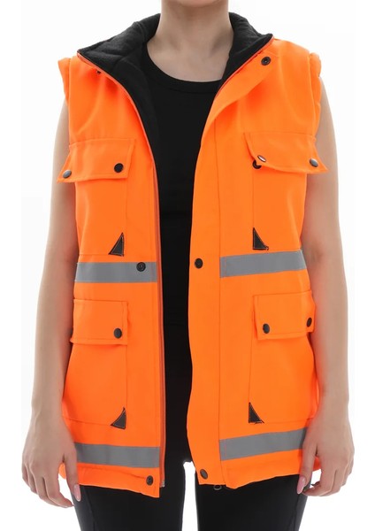 Turuncu Polarlı Mühendis Montu fırsatları