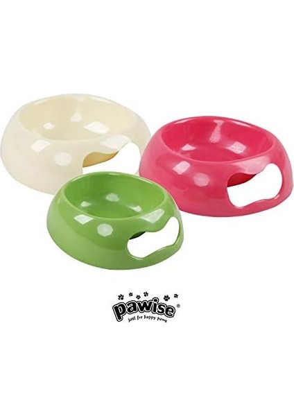 Deluxe Melamin Mama Kabı L