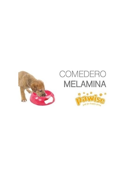 Deluxe Melamin Mama Kabı L fiyatları